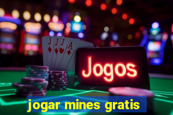 jogar mines gratis